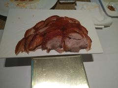 -同喜烤鸭店(光芒店)