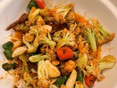 -撒拉花儿·新疆菜·清真(太阳宫店)