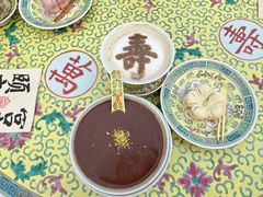 -宫事颐庭·老佛爷贵寿下午茶(颐和园店)