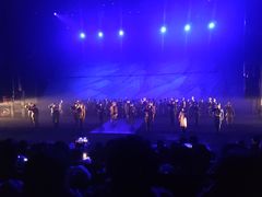 -《12·12》西安事变大型实景演出