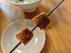 -炒豆合作社(东四总店)