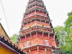 -宝通禅寺