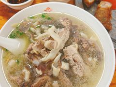 -金宝鸭肉店(斗西分店)