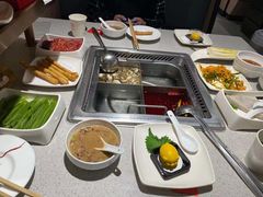 -海底捞火锅(大融城店)