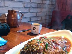 -云隐小厨·传统大理美食(复兴路店)