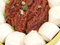 -玉林烤鸭店(定福庄店)