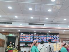 -西安贾三灌汤包·回坊小吃·清真炒菜(北院门总店)