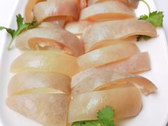 -原汁原味驴庄(长岭村店)