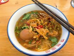 -李叁面馆(妇幼店)