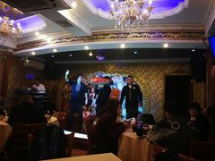 -维吾尔餐厅(宜山路店)