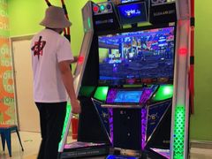 -汤姆熊欢乐世界(大连恒隆广场店)