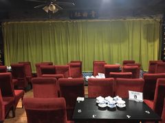 -青曲社相声(易俗街区店)