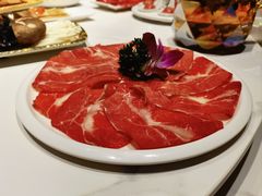 -犇鼎牛潮汕牛肉火锅(新辰里学清路店)
