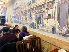 -聚首堂·特色小吃·肘子(什刹海德胜门店)