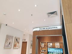 -海马体家庭照相馆(深圳笋岗万象食家家庭店)
