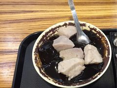 -鲜芋仙(宝地广场店)