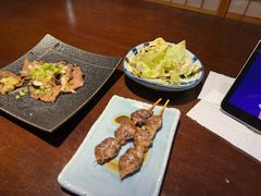 -晶吉·居酒屋·日本料理·烧鸟(中山区民主广场经典生活店)