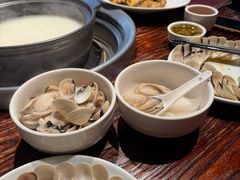 白贝-大良毋米粥(锦龙路总店)