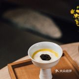 魔都探店｜ 以二十四节气入菜的美食哲学