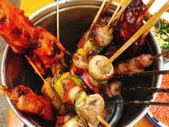 -炒豆合作社(东四总店)