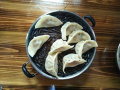 蒸饺-君华饭店·腊排铜火锅