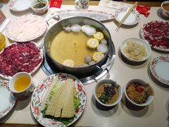 -汕头八合里海记牛肉店(清河店)