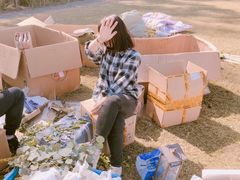 -前小桔亲子创意农场·草莓采摘·露营烧烤