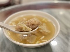 传统鲜肉云吞-恩宁刘福记(东华东路店)
