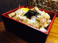 -一豚轩·烧鸟·豚骨拉面(五四路店)