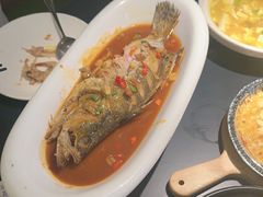 -小菜园新徽菜(青岛市南万象城店)