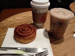 -星巴克臻选(深圳龙华红山天虹店)