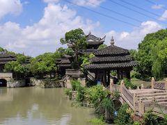 -韩湘水博园