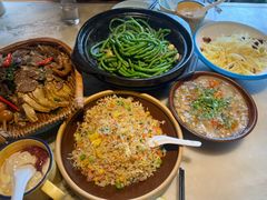 -常和州·夜宵大排档(常州单店)