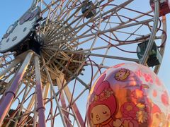 -安吉Hello Kitty乐园