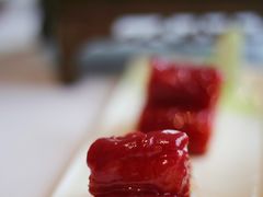 -粤财皇冠假日酒店·彩华轩中餐厅