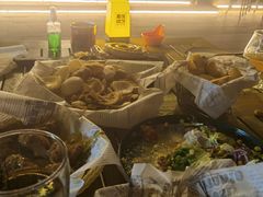 -麦落精酿啤酒餐吧(先农大院店)