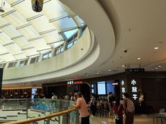 -小放牛炒菜馆(裕华万达店)