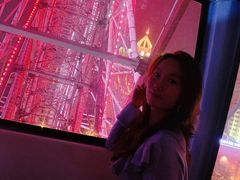 -星城之眼摩天轮