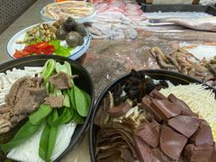 -合家小菜餐馆(新诚花苑店)