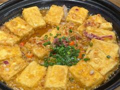 -云海肴·汽锅鸡·云南菜(曲江大悦城店)