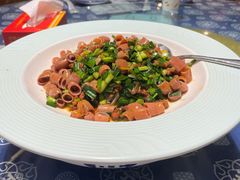 -旺角小渔村·海肠捞饭开创者(二马路店)