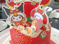 -津乐园(中山路店)