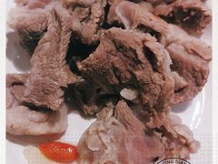 -九府羊鲜羊火锅·烧烤·小海鲜(华汇大厦店)