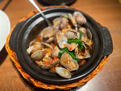 -蝦塘·中国餐馆(城墙南马道巷店)
