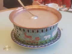 -哈啾嗨·蒙文化主题餐厅(京汉新城店)