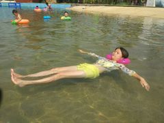 -中国死海旅游度假区