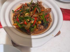 -径山十八道·风味民间菜(杭州总店)