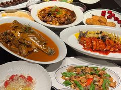 -童福兴·南京菜(老门东店)