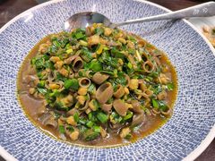 -老家黄墩小错鸡·活海鲜