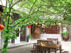 -昌州古城